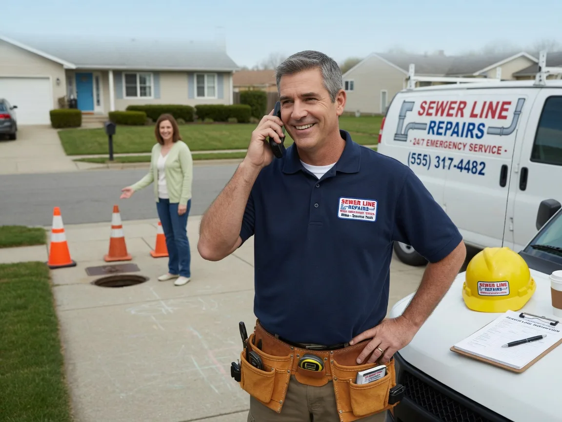 Emergency Plumber Imperial, PA FAQs